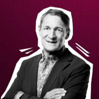 Dr. med. dent. Christof Eißner